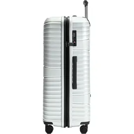 pactastic Collection 02 Koffer-Set 3-tlg. silber/metallic