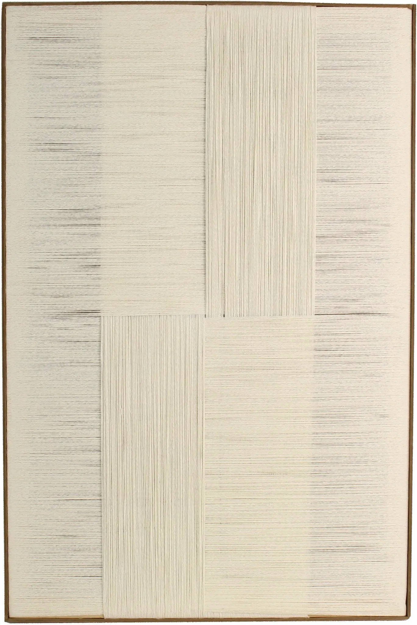 Wandbild - BHT 59.50x89.50x3 cm