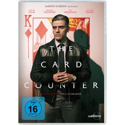 The Card Counter (Neu differenzbesteuert)