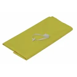 novocal Wäschesack, wasserdicht WTW2G , Farbe: gelb