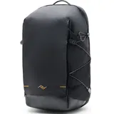 Peak Design Outdoor Backpack 18L schwarz