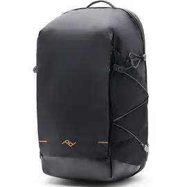 Peak Design Outdoor Backpack 18L schwarz
