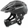 CRATONI C-Maniac 58-61 cm black matt