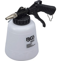 BGS 6655 | Druckluft-Sodastrahlpistole 1 l