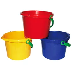 Spielstabil 7204 - Sandeimer Classic - Rot Gelb oder Blau