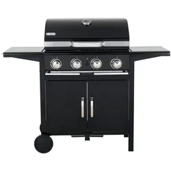 Tepro Gasgrill Mayfield 4-Brenner