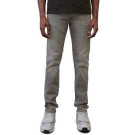 Marc O'Polo 5-Pocket-Jeans »SJÖBO«, Gr. 30 - Länge 34, light grey, , 20975736-30 Länge 34
