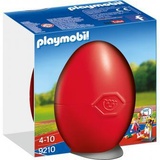 Playmobil Basketball-Duell (9210)