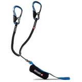 Ocùn Ocun Captur Pro Swivel Klettersteigset