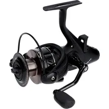 Mikado Intro Carp Ii Karpfenrolle - Black - 4005