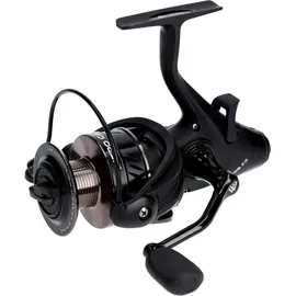 Mikado Intro Carp Ii Karpfenrolle - Black - 4005