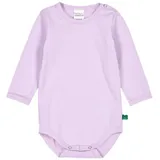 Fred's World by Green Cotton Langarmshirt Lila 86