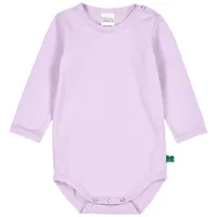 Fred's World by Green Cotton Langarmshirt Lila 86