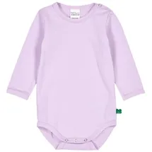 Fred's World by Green Cotton Langarmshirt Lila 86