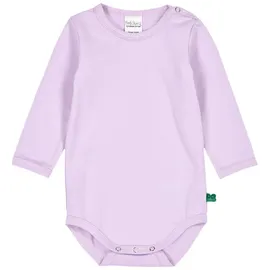 Fred's World by Green Cotton Langarmshirt Lila 86