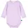 Fred's World by Green Cotton Langarmshirt Lila 86