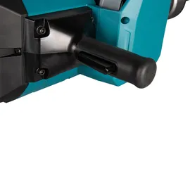 Makita HM004GZ01 Akku-Abbruchhammer 2x40V max. ohne Akku + Spitzmeißel