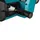 Makita HM004GZ01 Akku-Abbruchhammer 2x40V max. ohne Akku + Spitzmeißel