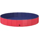 vidaXL Hundepool (Hundepool), Hundespielzeug