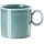 Rosenthal Loft Kaffeetasse 0,33 l Blau 2 St.