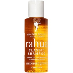 Rahua Classic Shampoo Travel Size 60 ml
