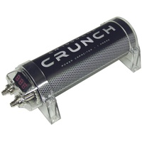 Crunch CR-1000 PowerCap 1 F