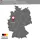 Wüllner+Kaiser Hefeteigschüssel 6 l