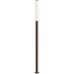 Outdoor Landschaft Leuchten Lit Braun O593FL-L20BR3K