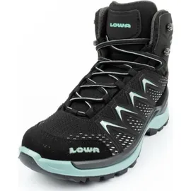 Lowa Innox Pro GTX Mid Damen anthrazit/rose 39,5