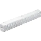 Majoni Compass Fender Ponton weiß (100 cm Länge)