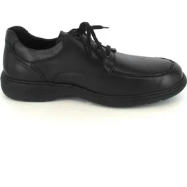 Mephisto Douk Herren Schwarz 46
