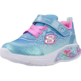SKECHERS My Dreamers Kinder Blau 25