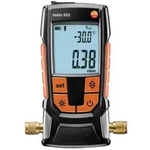 TESTO Vakuummessgerät 0560 5522