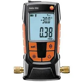 TESTO Vakuummessgerät 0560 5522