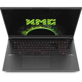 XMG APEX 17 M25hmf 17,3" AMD Ryzen 9 9955HX 32 GB RAM 1 TB SSD RTX 5060 Win11 Home