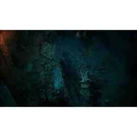 Nordic Alone in the Dark, Xbox Series X, M (Reif)