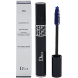 Dior Diorshow Waterproof 258 azure blue