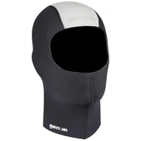 Mares Trockentauchanzug Smooth Schwarz XS-S