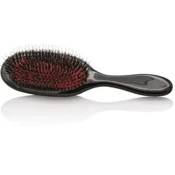 XanitaliaPro Extensionbürste mit Gemischten Borsten (Natur / Nylon)