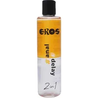 Eros Analgleitgel 250 ml
