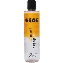 Eros Analgleitgel 250 ml