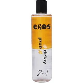 Eros Analgleitgel 250 ml