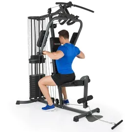 Hammer Kraftstation Ultra schwarz