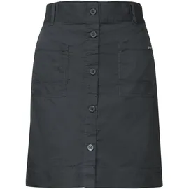 Cecil Miniröck Damen Grau 46