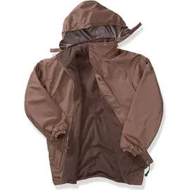 Result Reversible Stormstuff Jacket Braun L