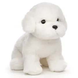 Uni-Toys Malteser Plüschtier 26 cm