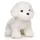 Uni-Toys Malteser Plüschtier 26 cm