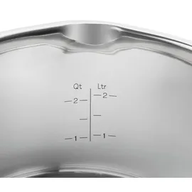 Zwilling Simplify Topf-Set 4-tlg.