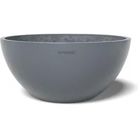 Pots&more Pflanztopf UMO bowl 30 (ø 30 cm, rundes
