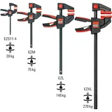 Bessey Einhandzwinge EZXL 900/90 EZXL90-9 Spann-Weite (max.):900mm Ausladungs-Maße:900mm